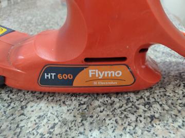 Taglia Siepi Elettrico