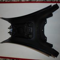 65464100Z1 COPERTURA CENTRALE PIAGGIO X EVO 125-25