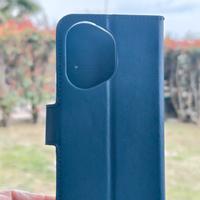 Cover portafoglio Honor 400