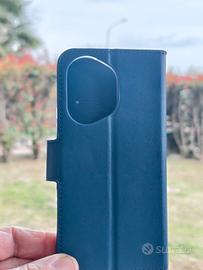 Cover portafoglio Honor 400