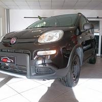 Fiat Panda 0.9 TwinAir Turbo S&S 4x4