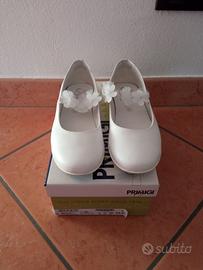 scarpe comunione bambina Tutto per i bambini In vendita a Monza e della Brianza