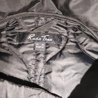 Giubbotto Upim Nero trapuntato