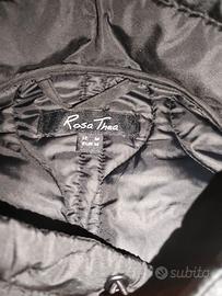 Giubbotto Upim Nero trapuntato