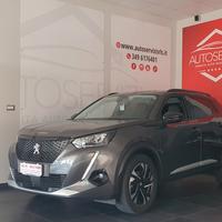 Peugeot 2008 BlueHDi 110 S&S Allure Pack