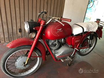 Moto Guzzi LODOLA 235 gt