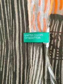Benetton pashmina 