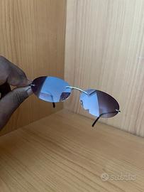 Occhiali da sole Balenciaga originali – Ottime con