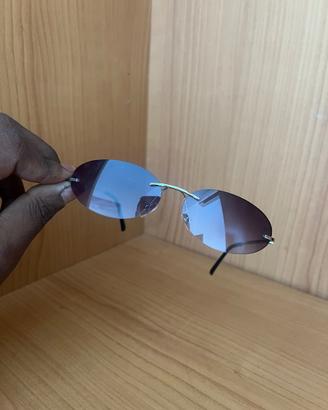 Occhiali da sole Balenciaga originali – Ottime con