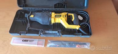 SEGA GATTUCCIO STANLEY FATMAX FME-365 1050W