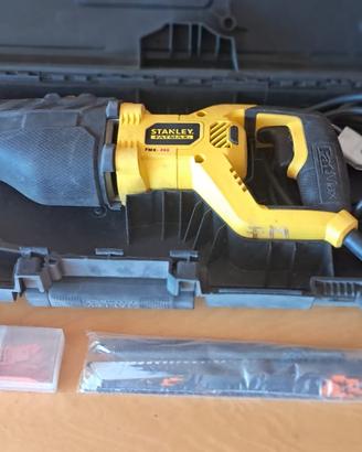 SEGA GATTUCCIO STANLEY FATMAX FME-365 1050W