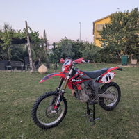 Beta RR 400 enduro 2005