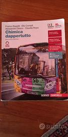 libro di chimica