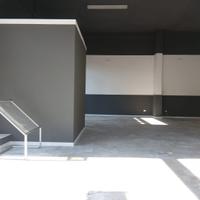 Locale 110mq con Vetrine, Spiazzale e Visibilità