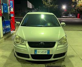 Volkswagen Polo 4, 64 CV Benzina