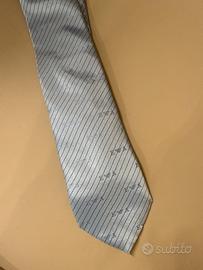 Cravatta Emporio Armani