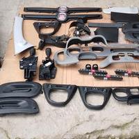 Accessori per fiat panda 2011 in poi