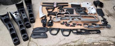 Accessori per fiat panda 2011 in poi