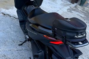 Honda forza 350 come nuove