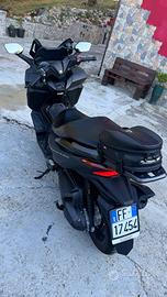 Honda forza 350 come nuove