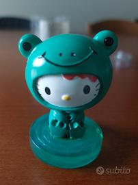 Hello Kitty Ranocchia 