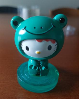 Hello Kitty Ranocchia 