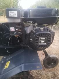 Motozappa come nuova