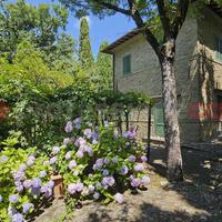 Villa o villino Chitignano [VL100VRG]