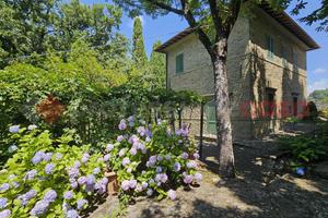 Villa o villino Chitignano [VL100VRG]