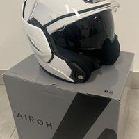 Casco Airoh Rev 19 taglia M