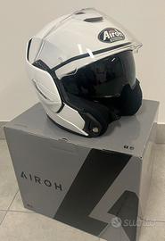 Casco Airoh Rev 19 taglia M