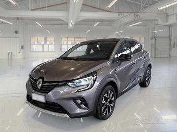 RENAULT CAPTUR 1.0 TCE 67 KW GPL BUSINESS SUV