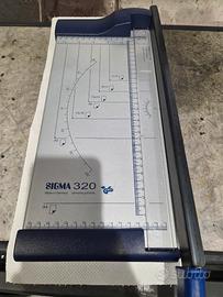 taglierina sigma 320