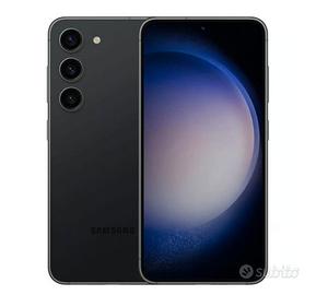 Samsung S23 256gb