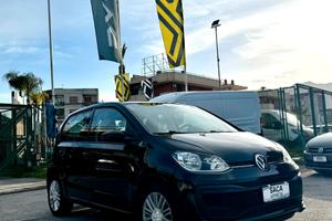 Volkswagen up 1.0 5p. eco move -2023