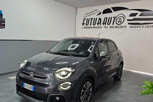 Fiat 500X Sport 1.6 Mjt 120cv 2020