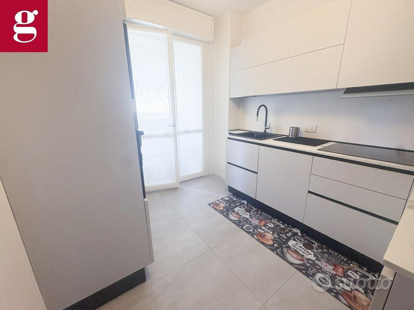 Apartment in Settimo Milanese, Cascine Olona - Vista 5