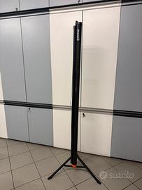 Video proiettore telo reflecta