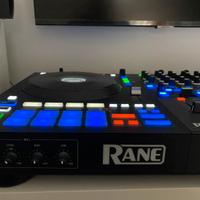 Rane four