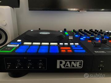 Rane four