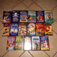 Cartoni e film walt disney