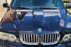 BMW  X5  s53