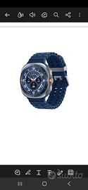 orologio galaxy  watch  Ultra