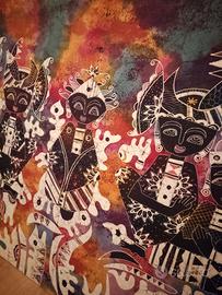 batik firmato Gianto