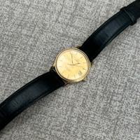 Omega Seamaster quartz anni ‘80-‘90