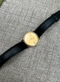 Omega Seamaster quartz anni ‘80-‘90