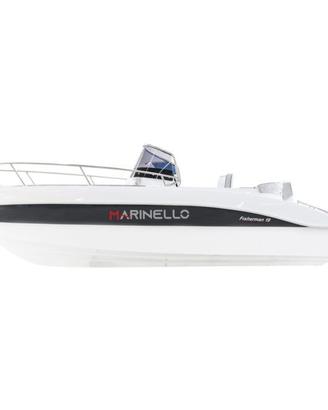 MARINELLO FISHERMAN 19