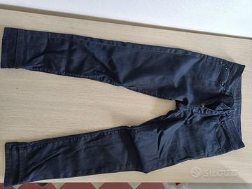 Jeans PRADA usati pochissimo
