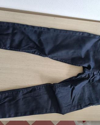 Jeans PRADA usati pochissimo