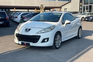 Peugeot 207 1.6 8V HDi 112CV CC Féline